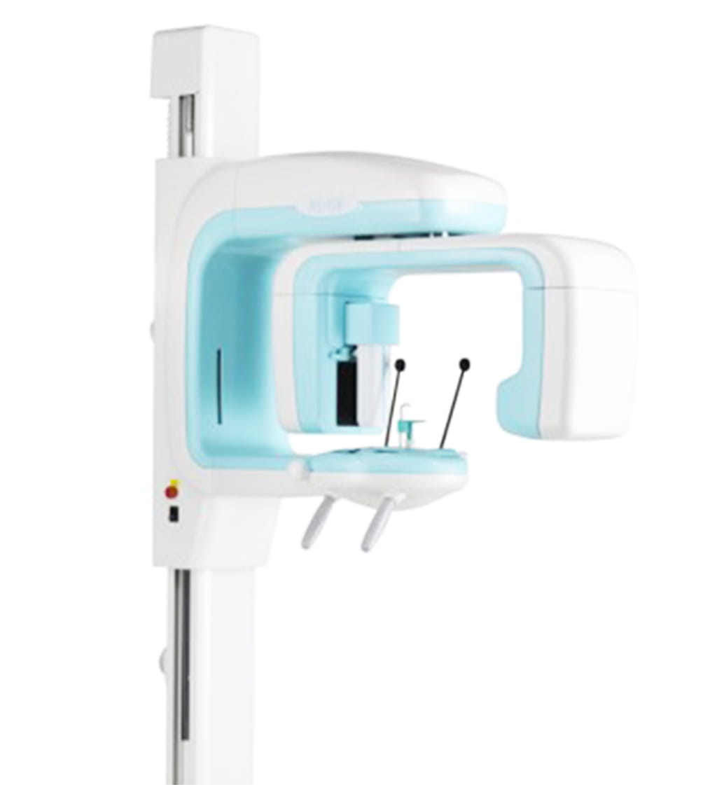 歯科用CT